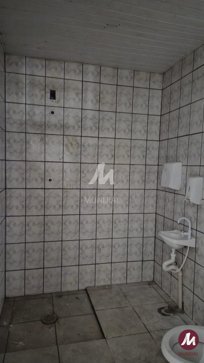 Banheiro/lavabo — foto 13