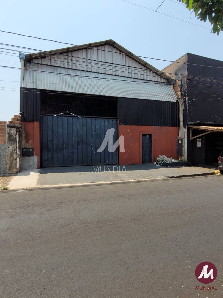 Fachada Unidade — foto 1
