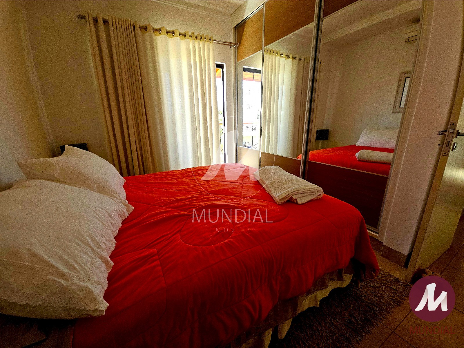 Dormitorio — foto 7