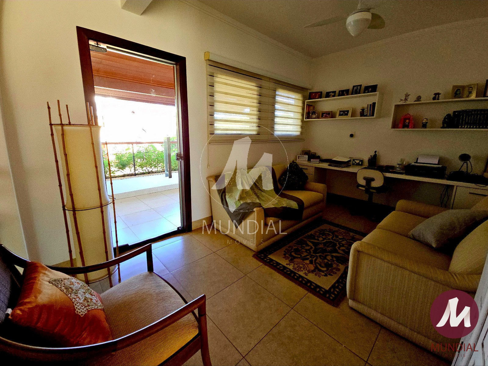 Sala de Estar — foto 6