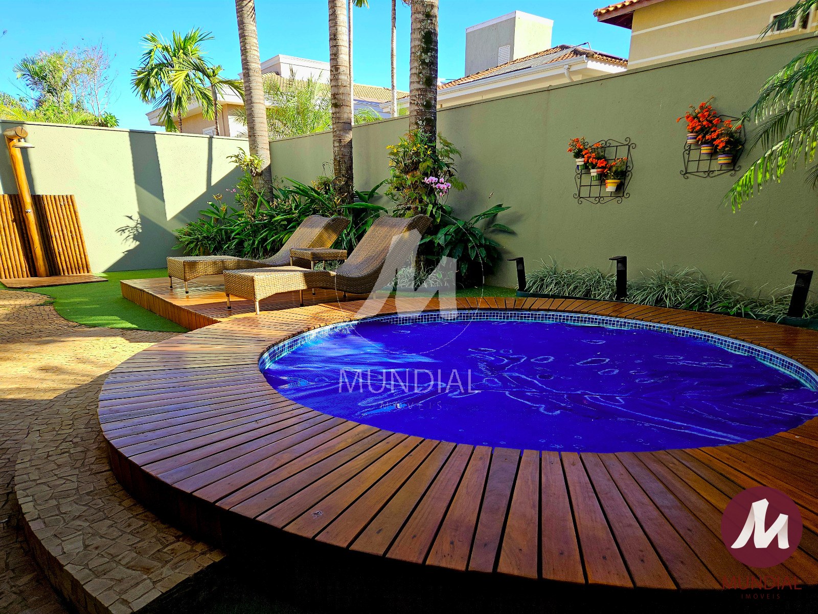 Piscina — foto 21