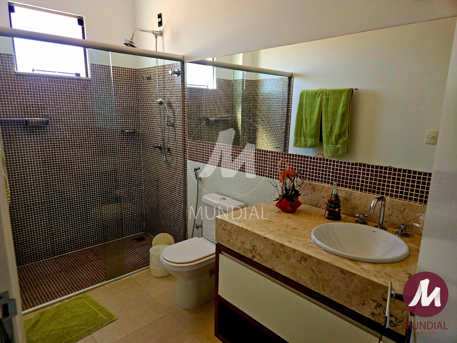 Banheiro/lavabo — foto 14