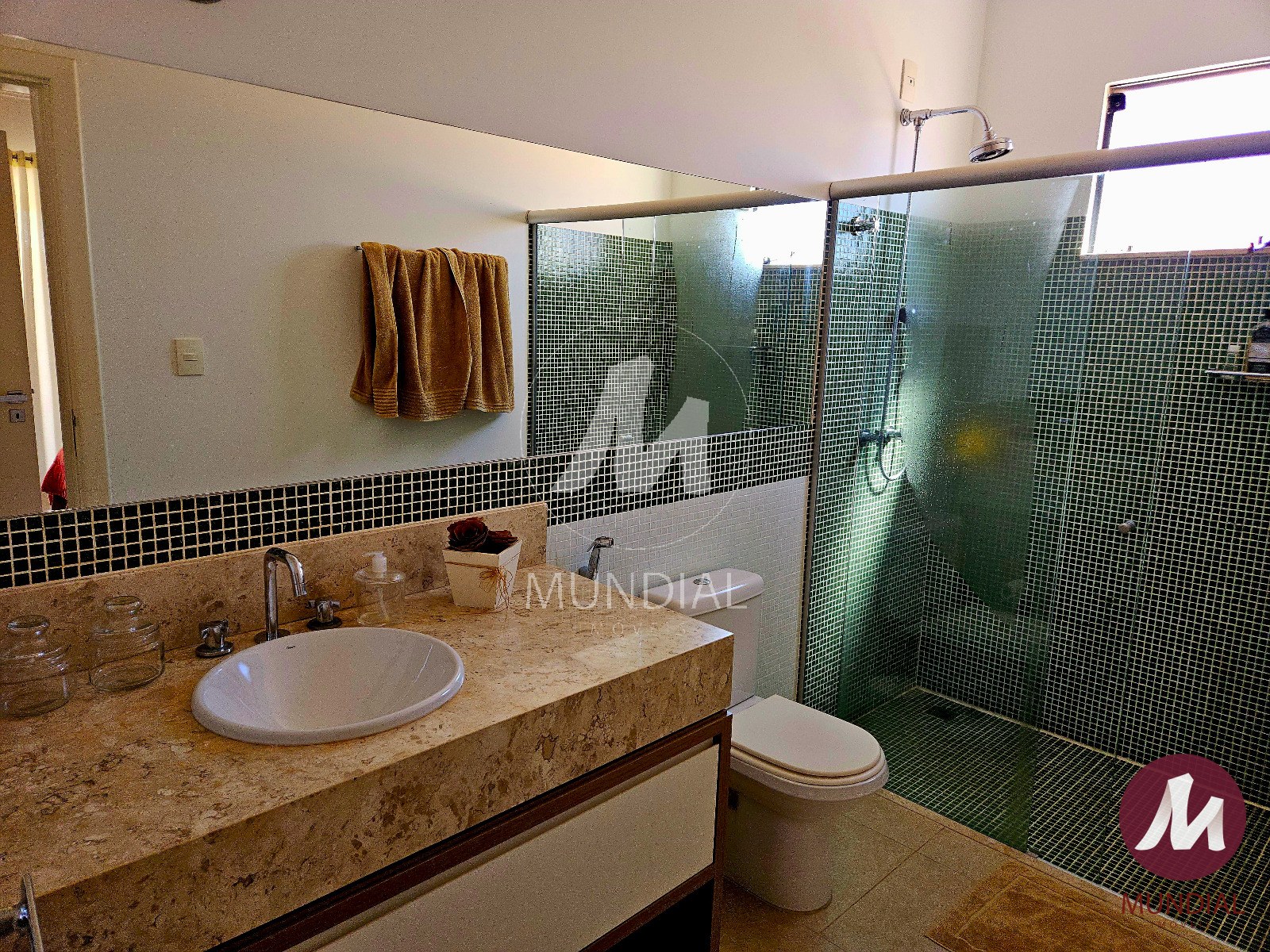 Banheiro/lavabo — foto 8
