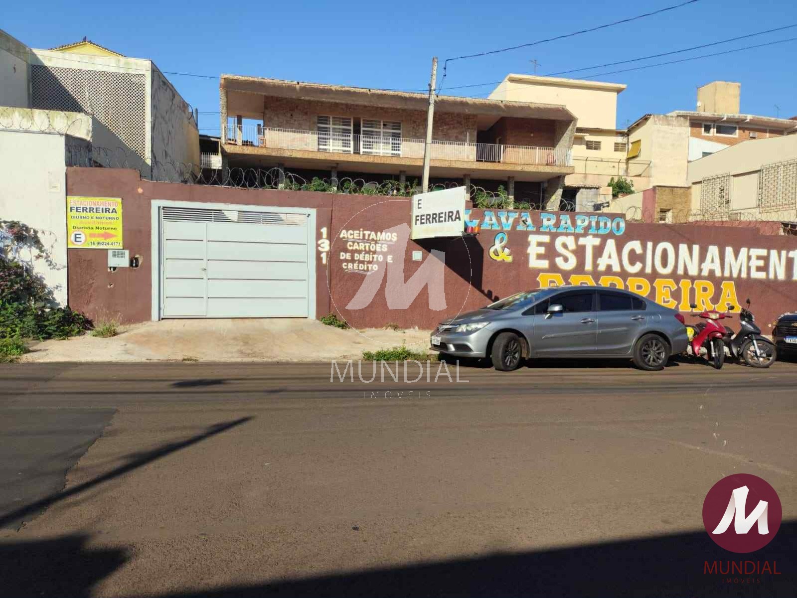 Terreno/Lote — foto 1