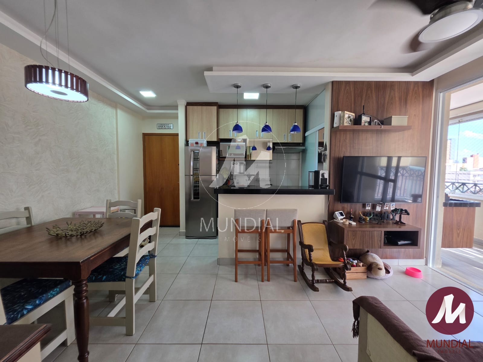 Sala — foto 5