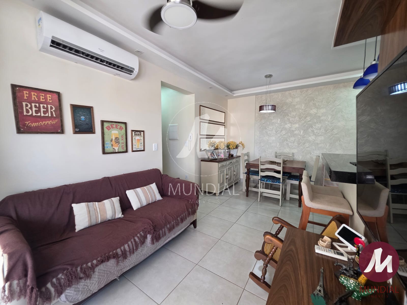 Sala — foto 2