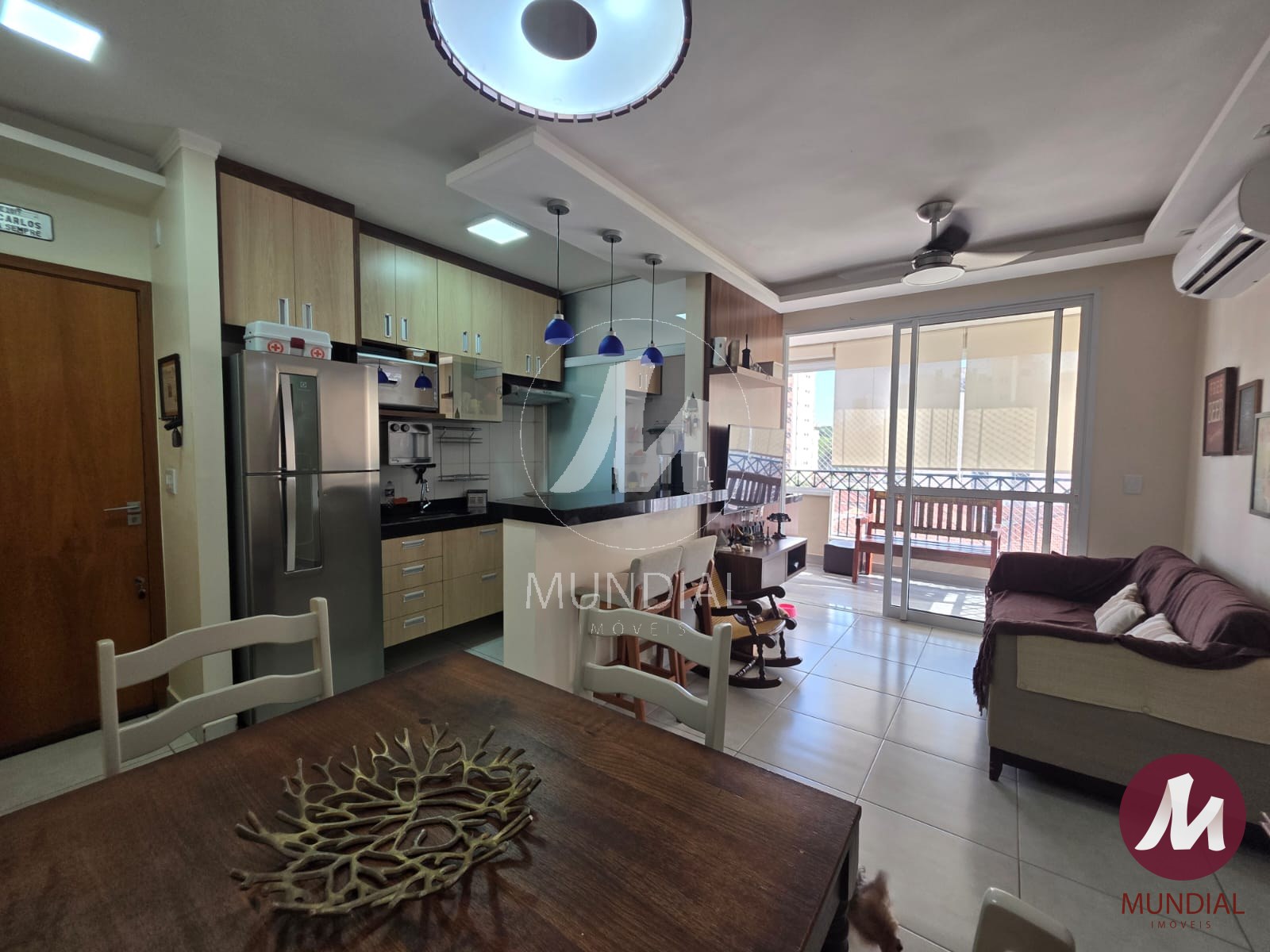 Sala — foto 4