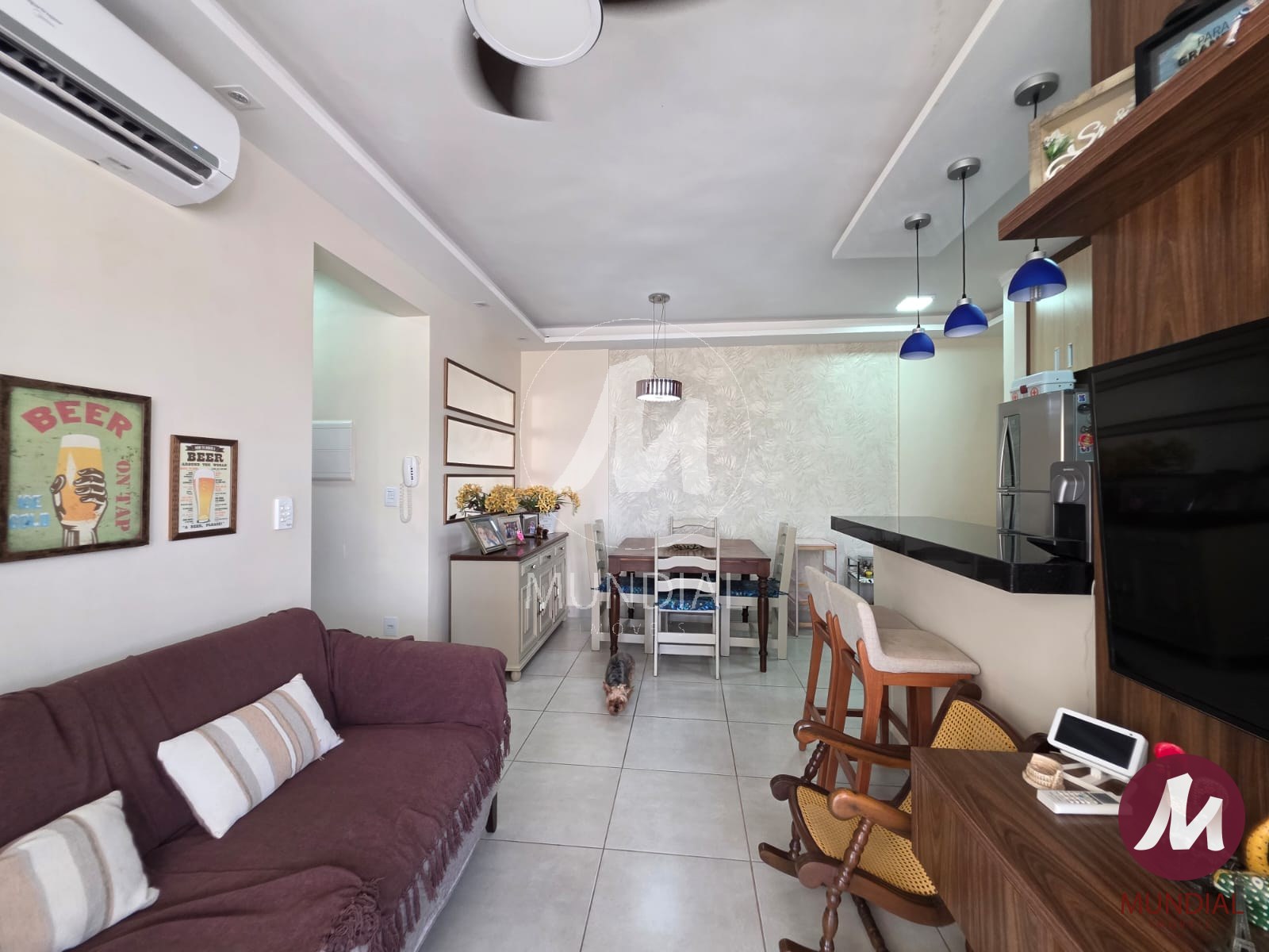 Sala — foto 1
