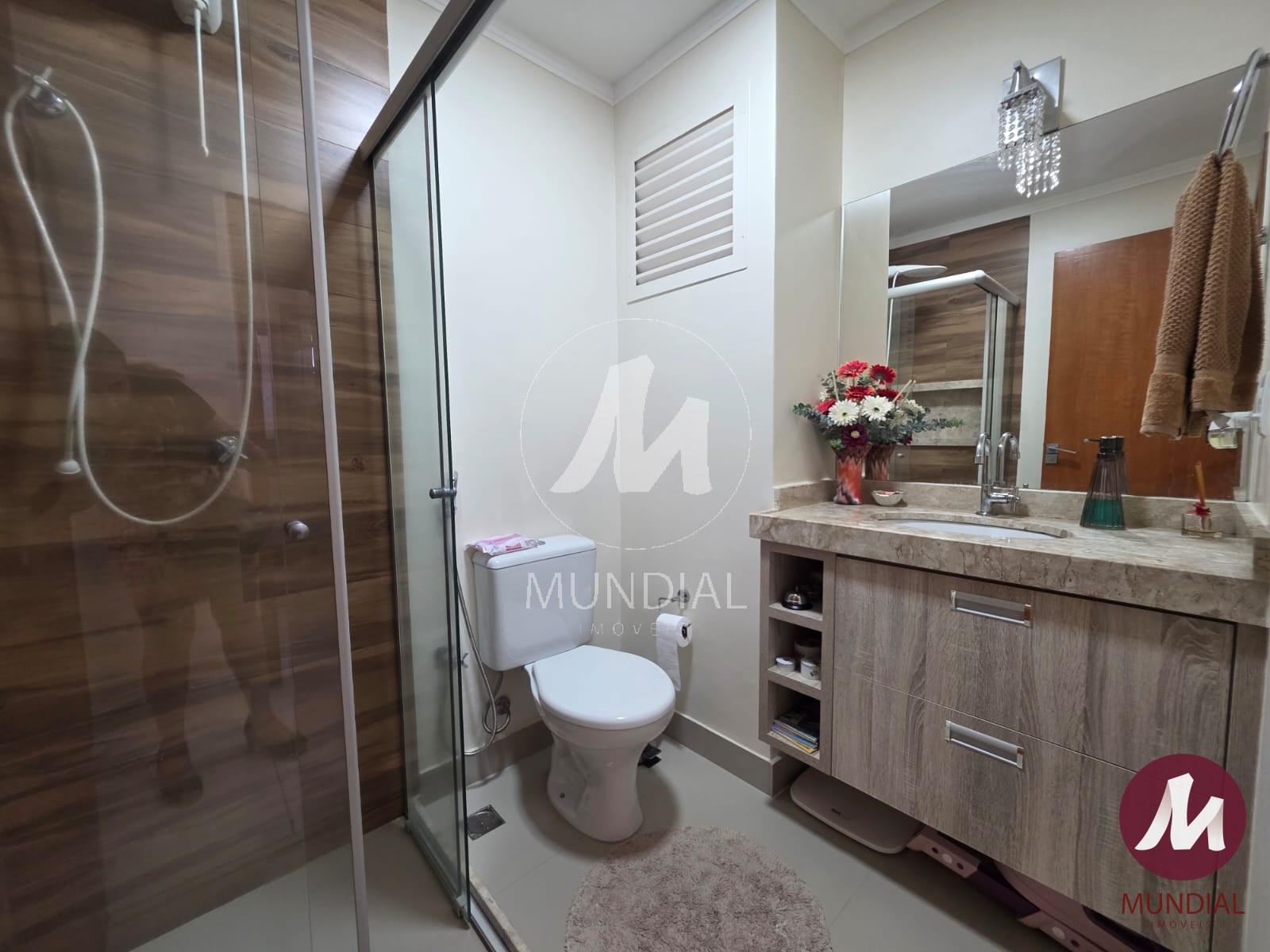 Banheiro/lavabo — foto 12