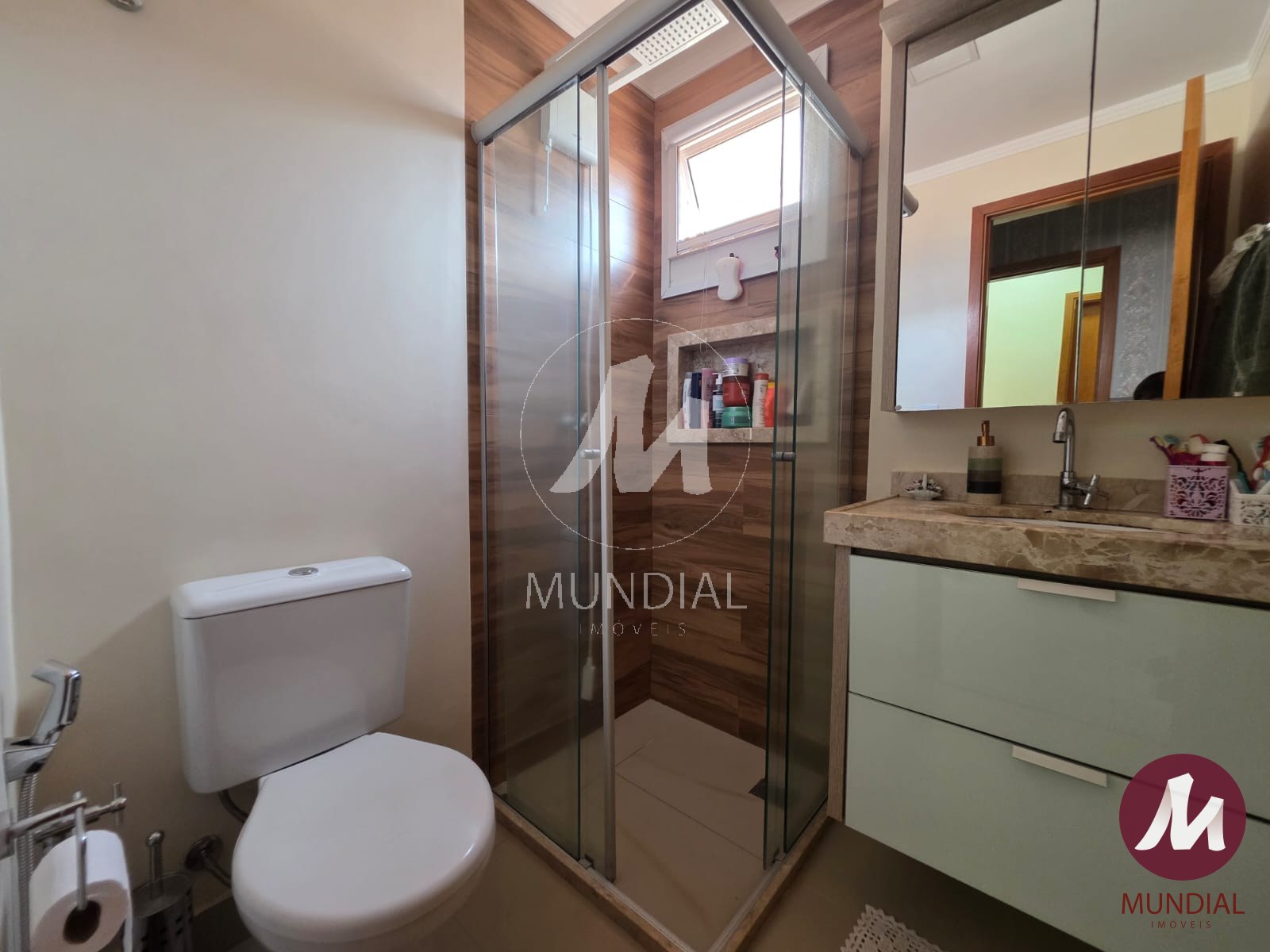 Banheiro/lavabo — foto 16