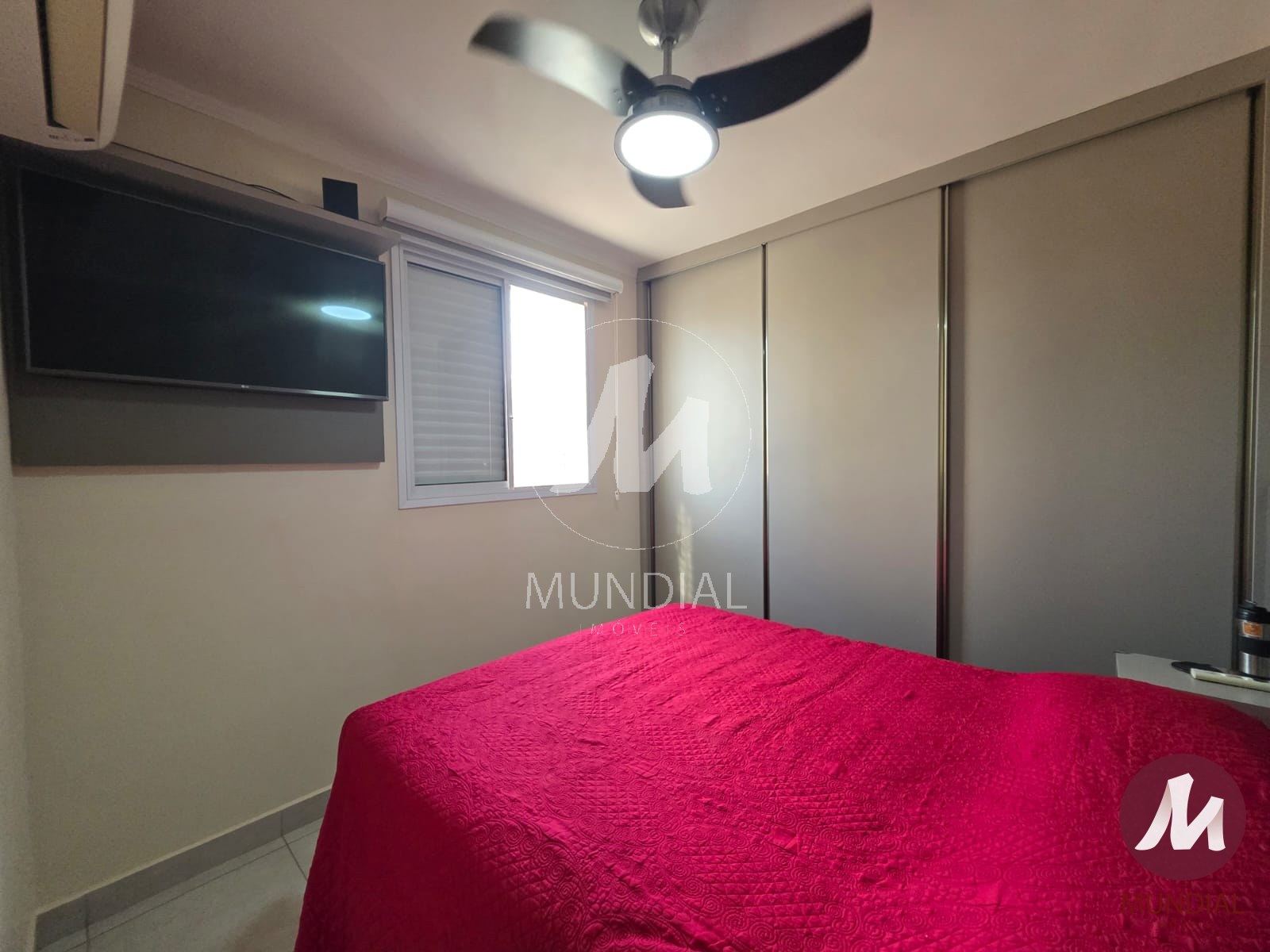 Dormitorio — foto 11