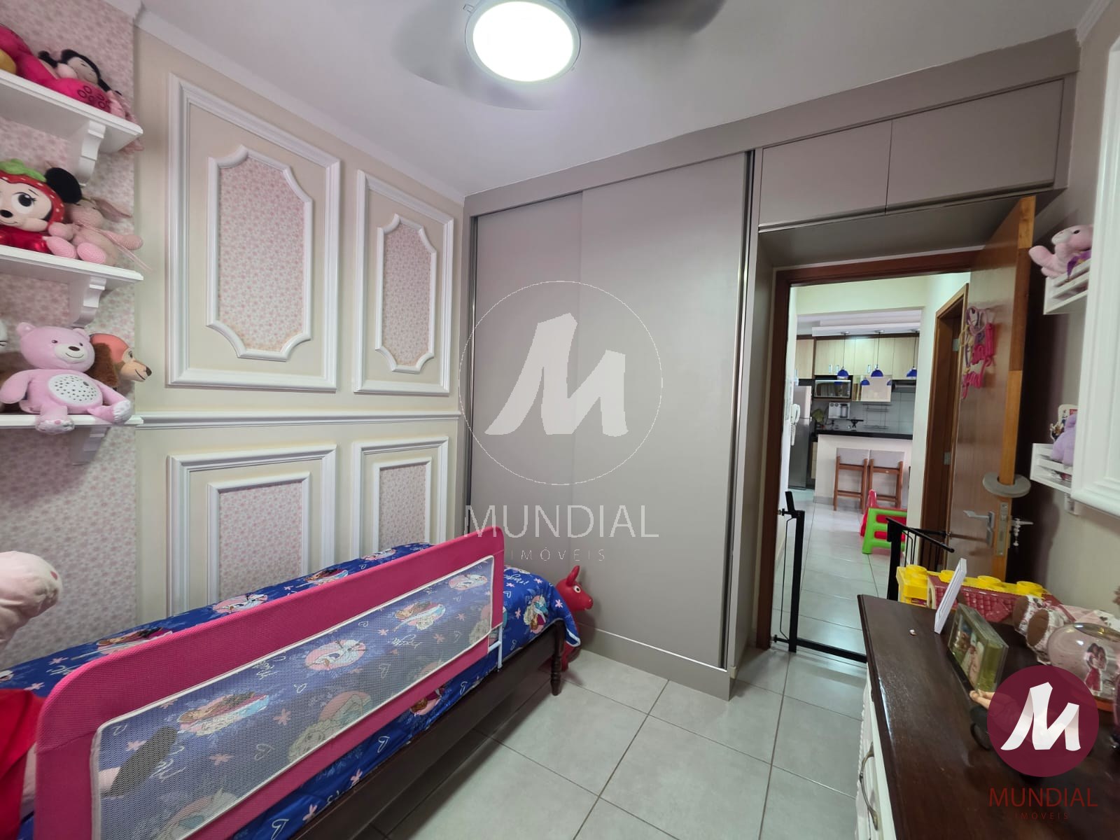 Dormitorio — foto 13