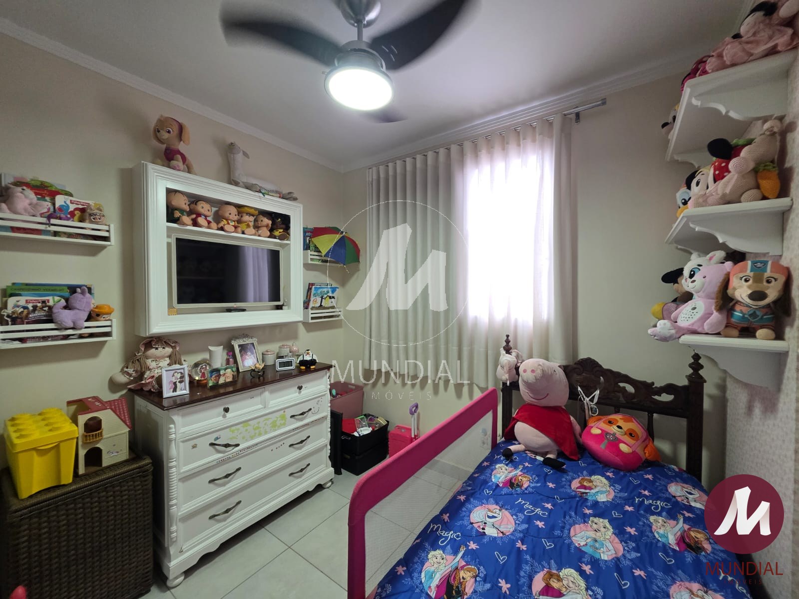 Dormitorio — foto 14