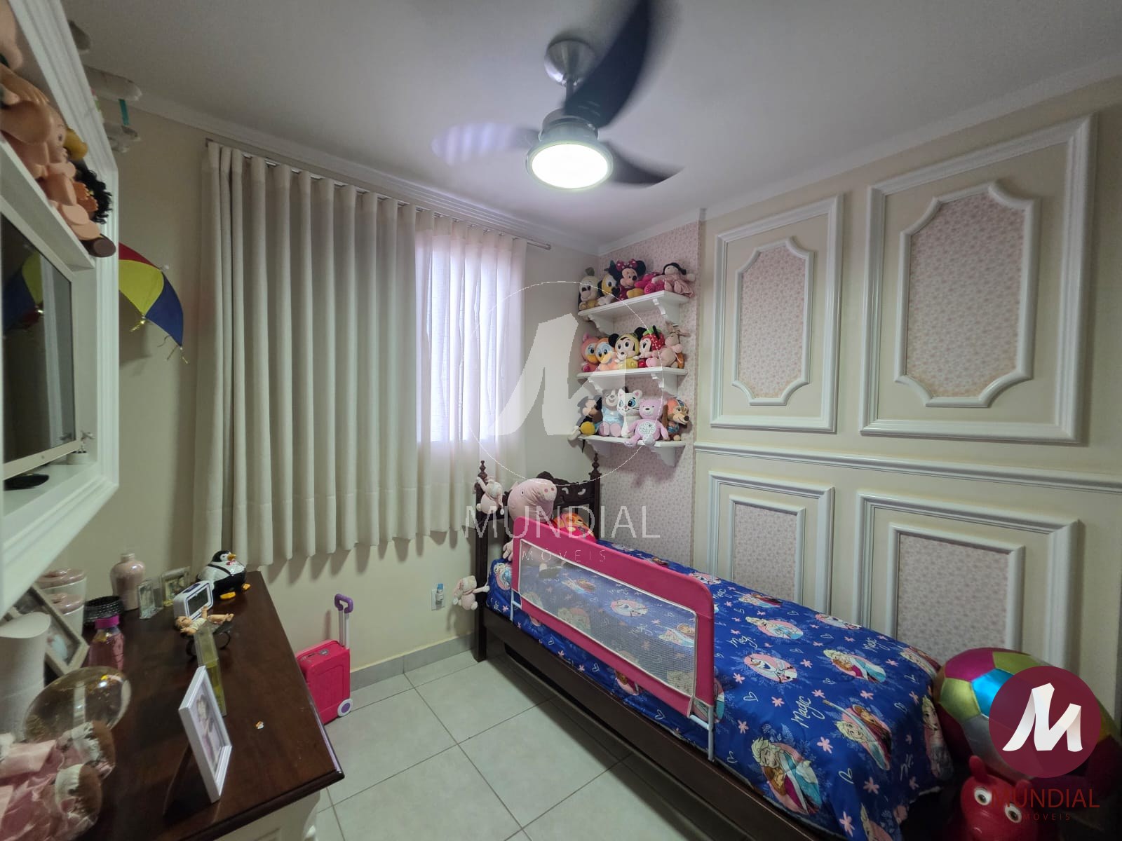 Dormitorio — foto 15