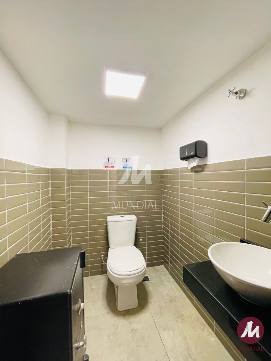 Banheiro/lavabo — foto 8