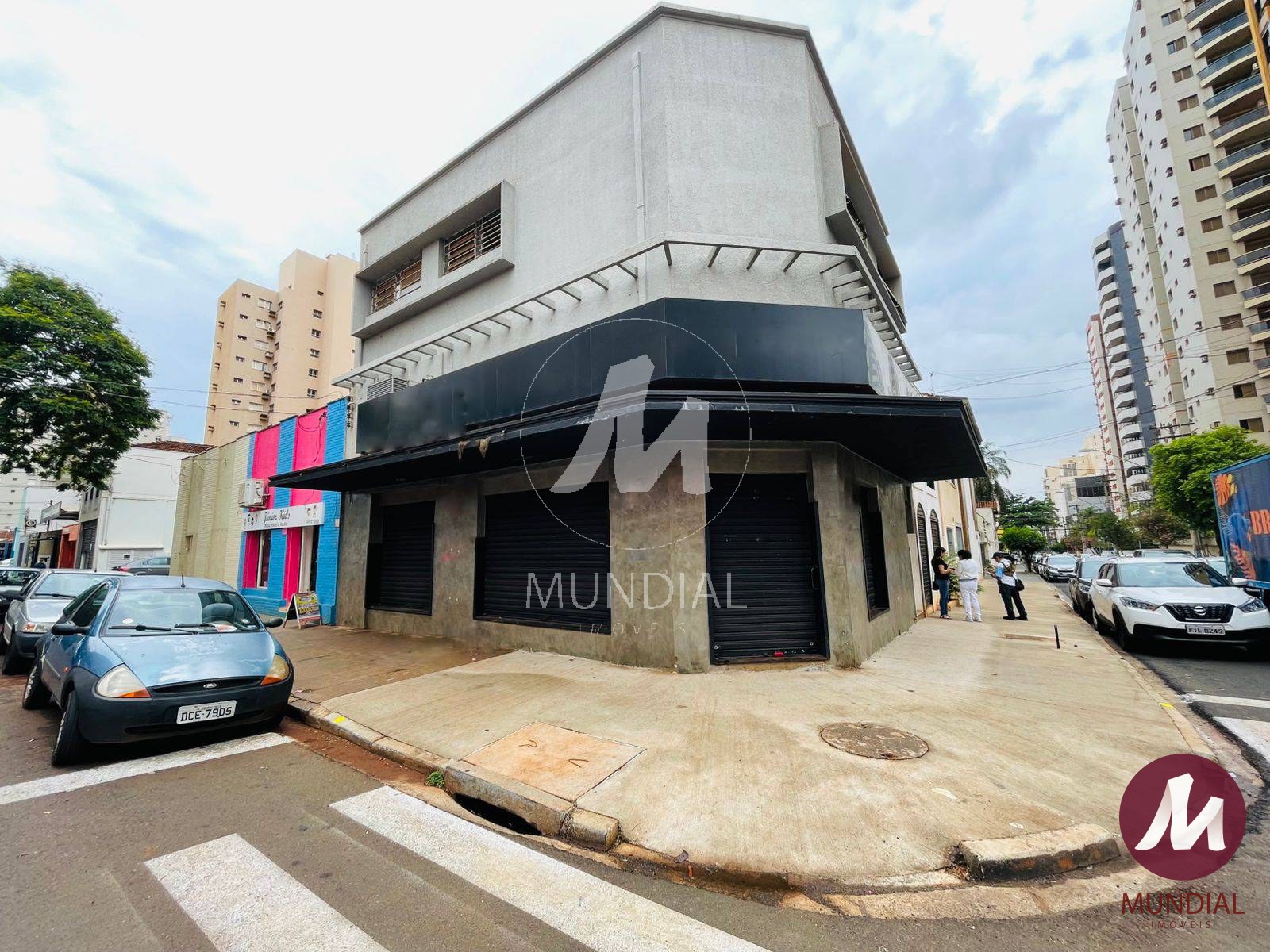 Fachada Unidade — foto 1