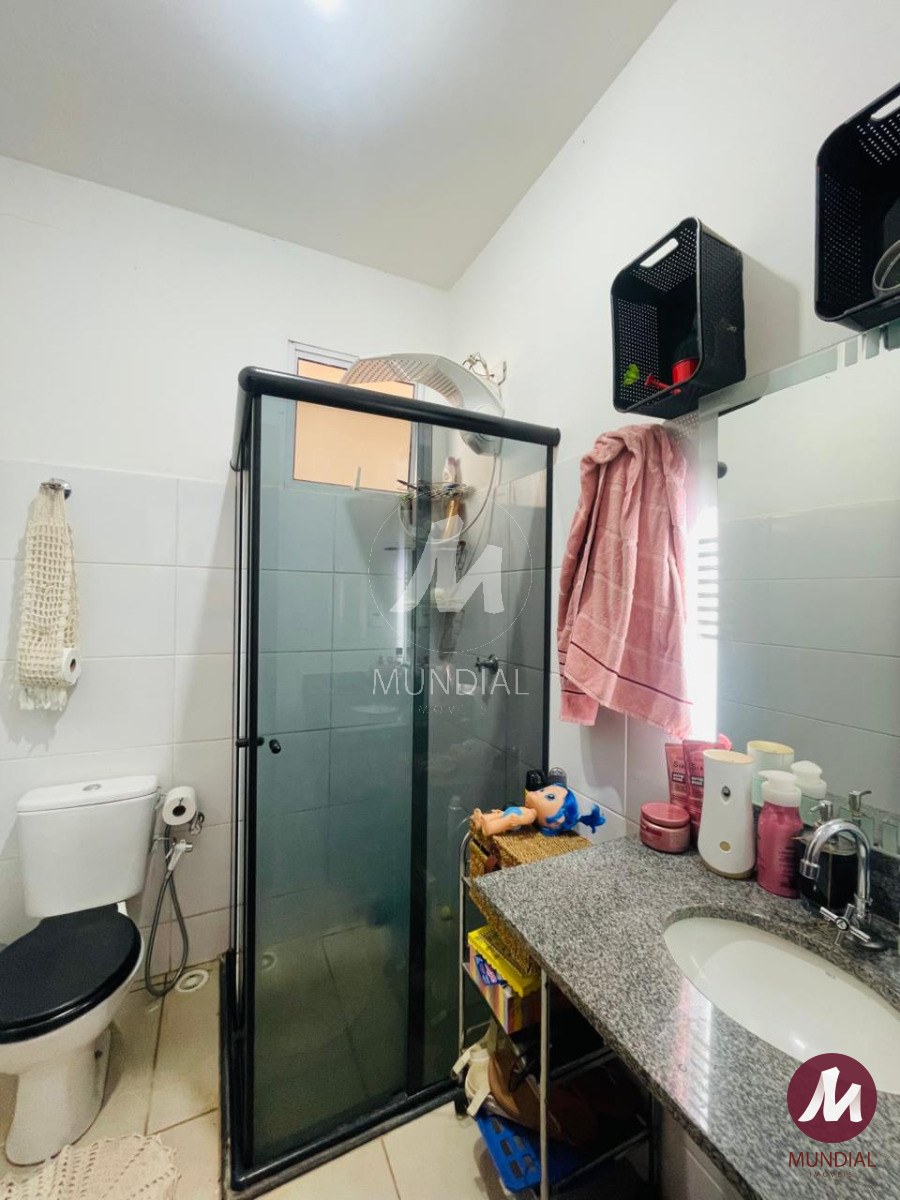 Banheiro/lavabo — foto 13