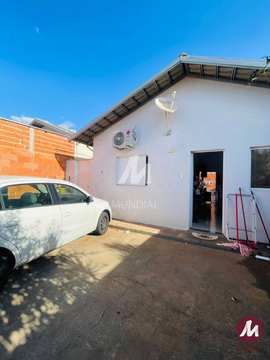 Garagem/estacionamento — foto 3