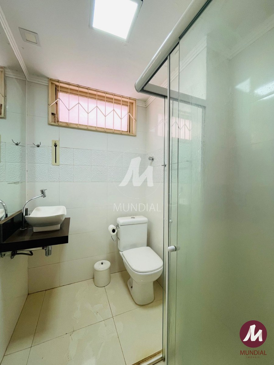 Banheiro/lavabo — foto 10