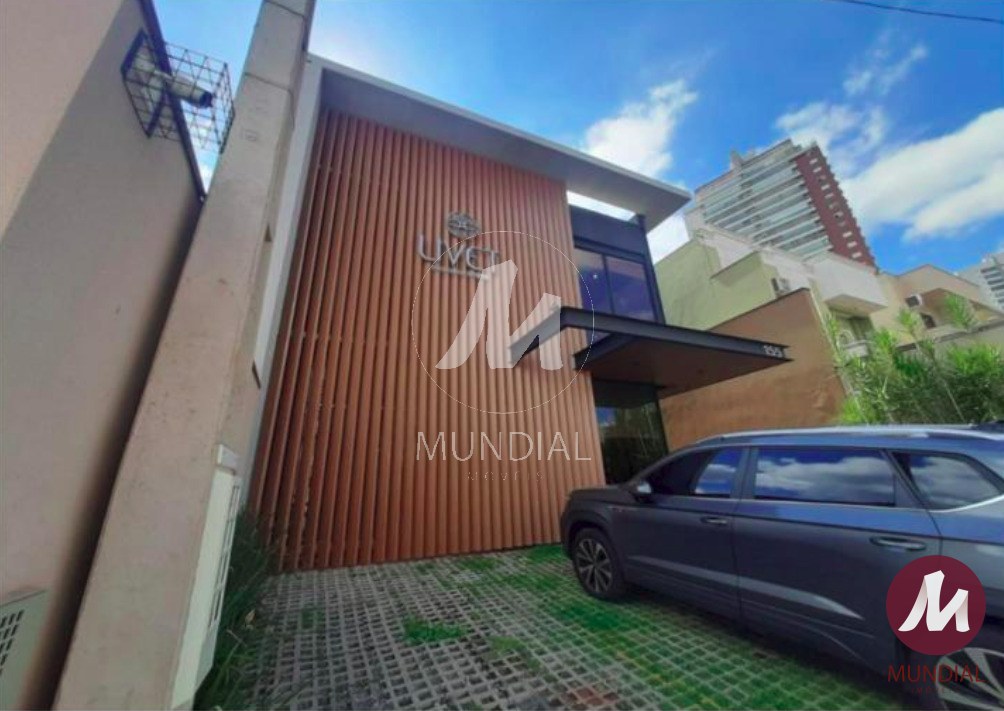 Fachada Unidade — foto 1