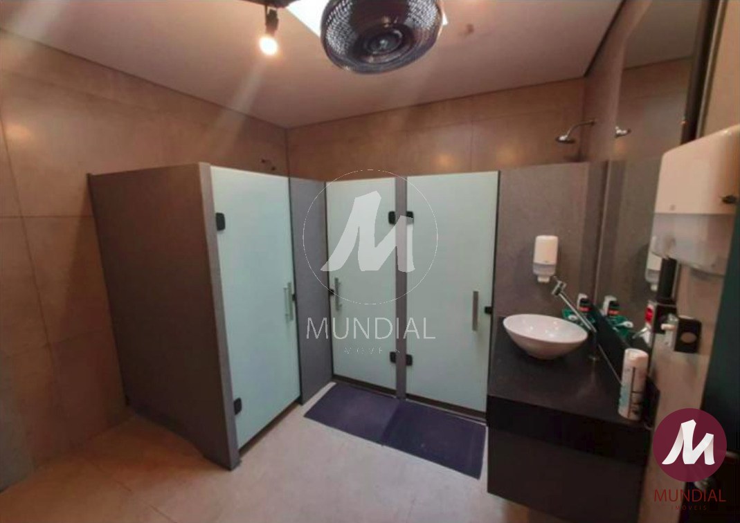 Banheiro/lavabo — foto 10