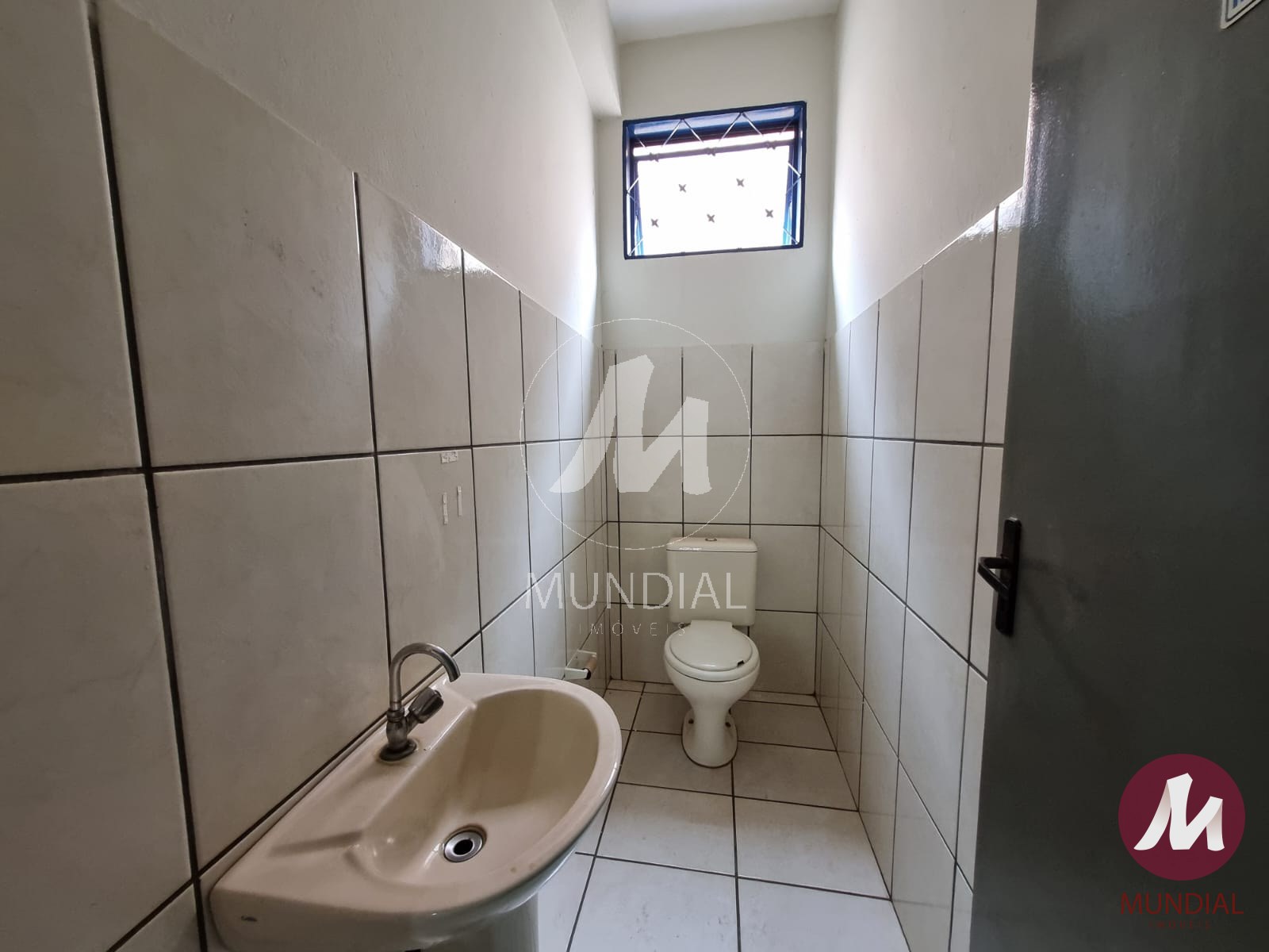 Banheiro/lavabo — foto 6