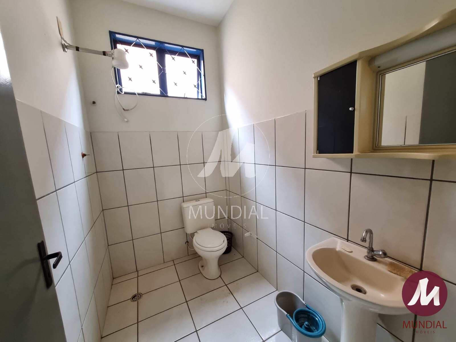 Banheiro/lavabo — foto 7