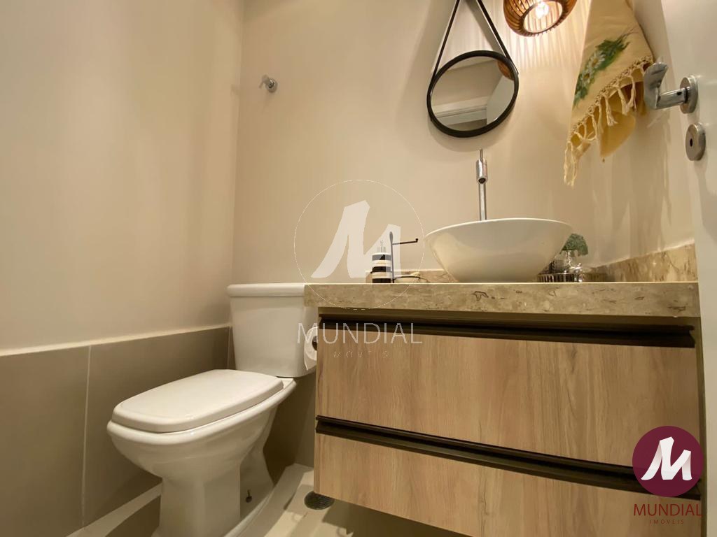 Banheiro/lavabo — foto 2