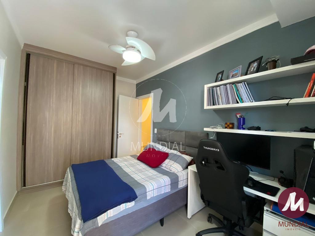 Dormitorio — foto 20
