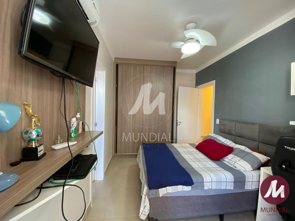 Dormitorio — foto 21