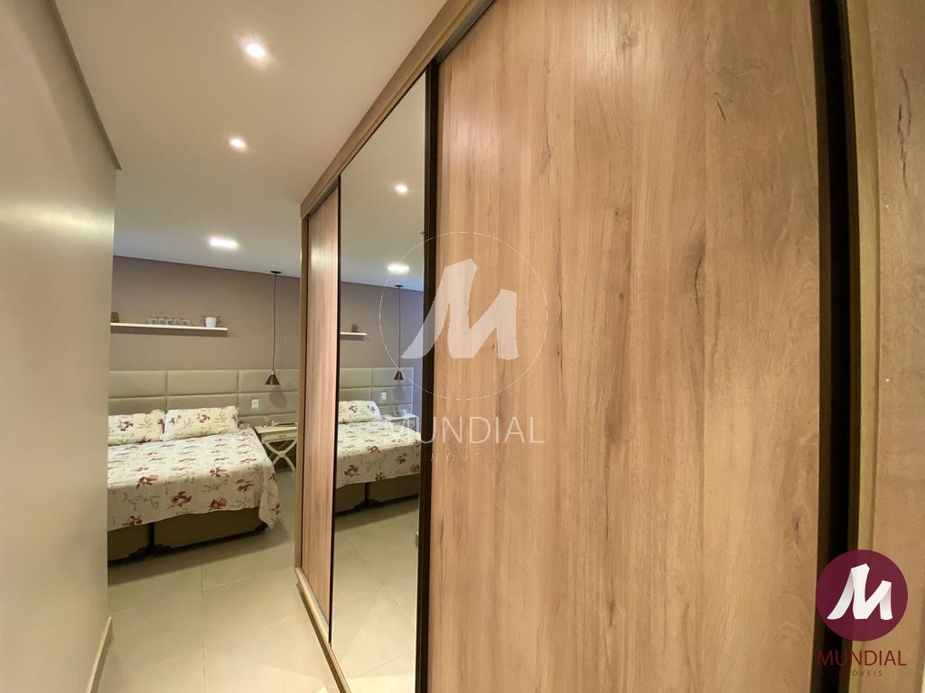 Dormitorio — foto 22