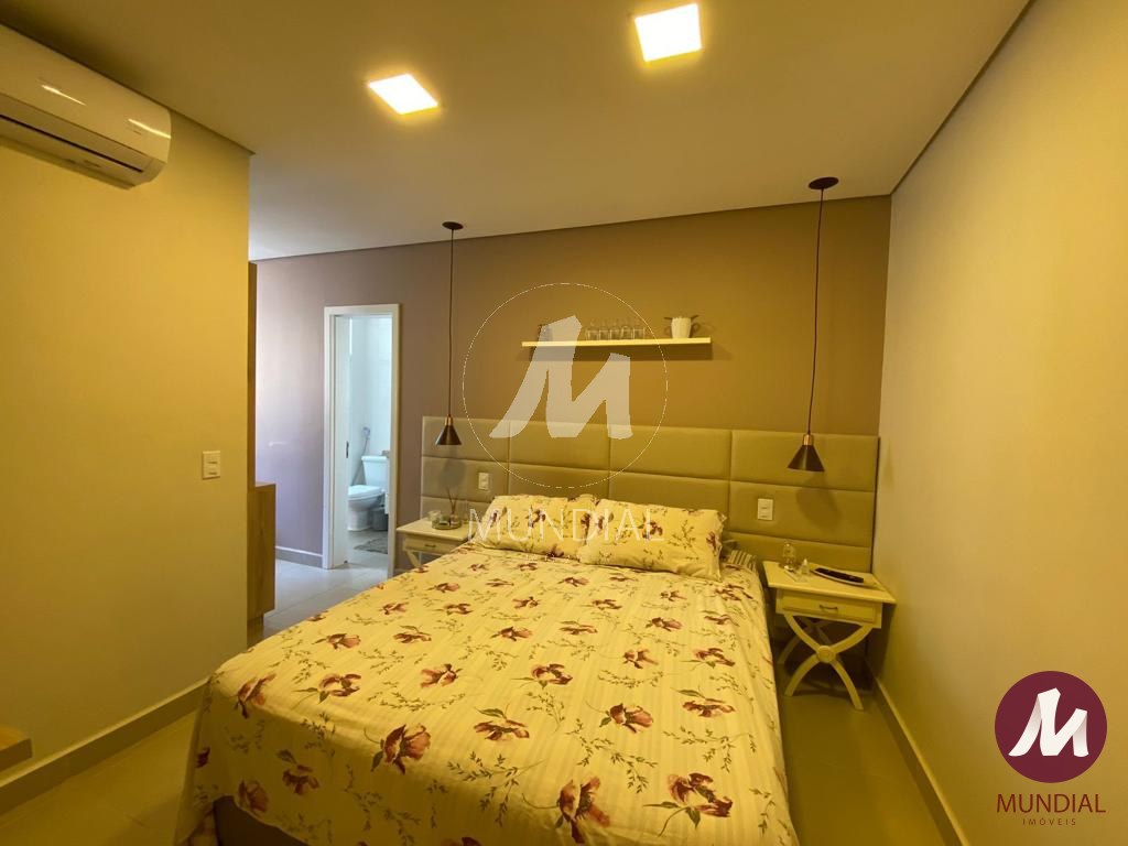 Dormitorio — foto 24