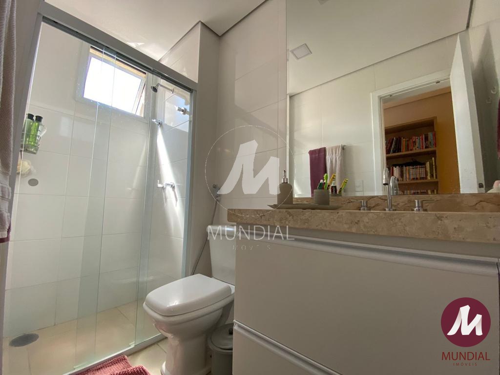 Banheiro/lavabo — foto 27