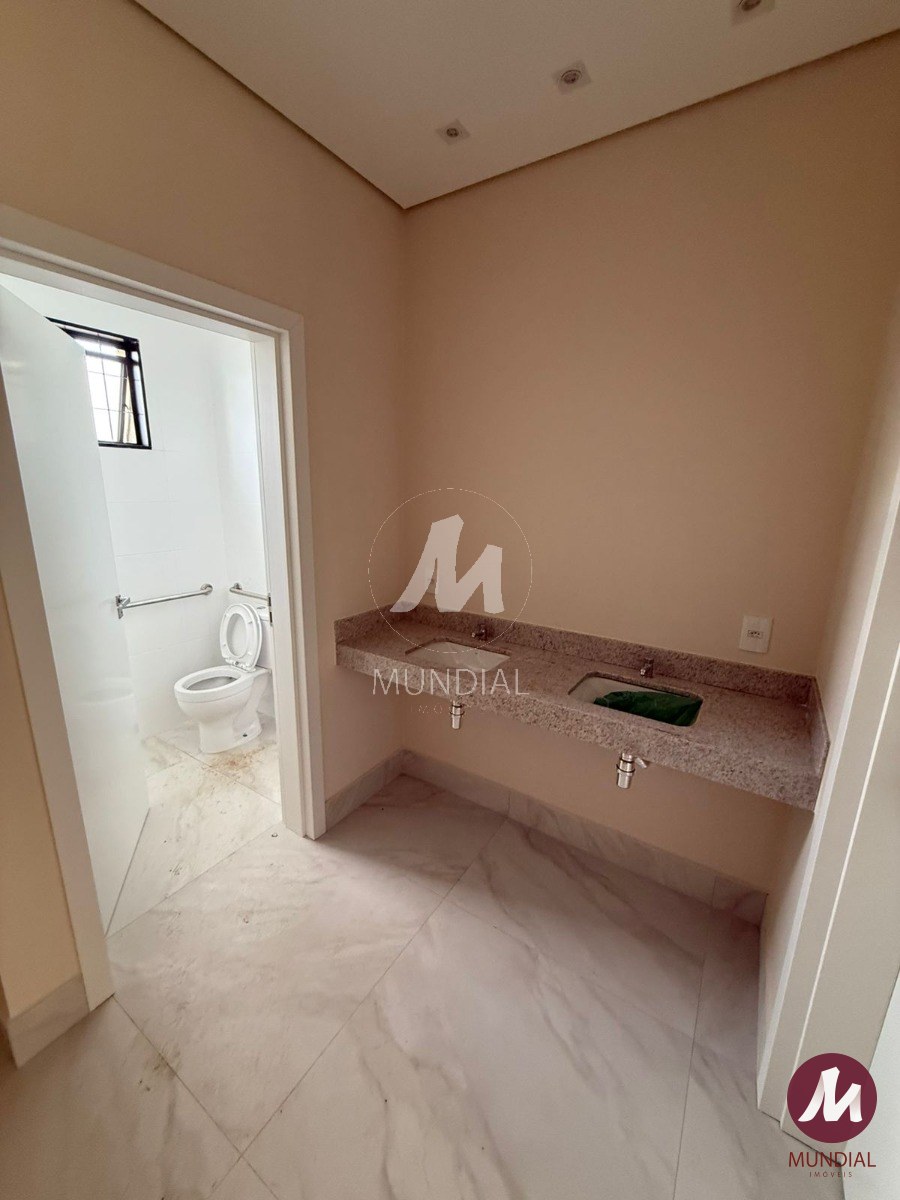 Banheiro/lavabo — foto 8