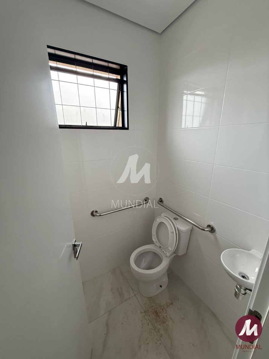 Banheiro/lavabo — foto 9