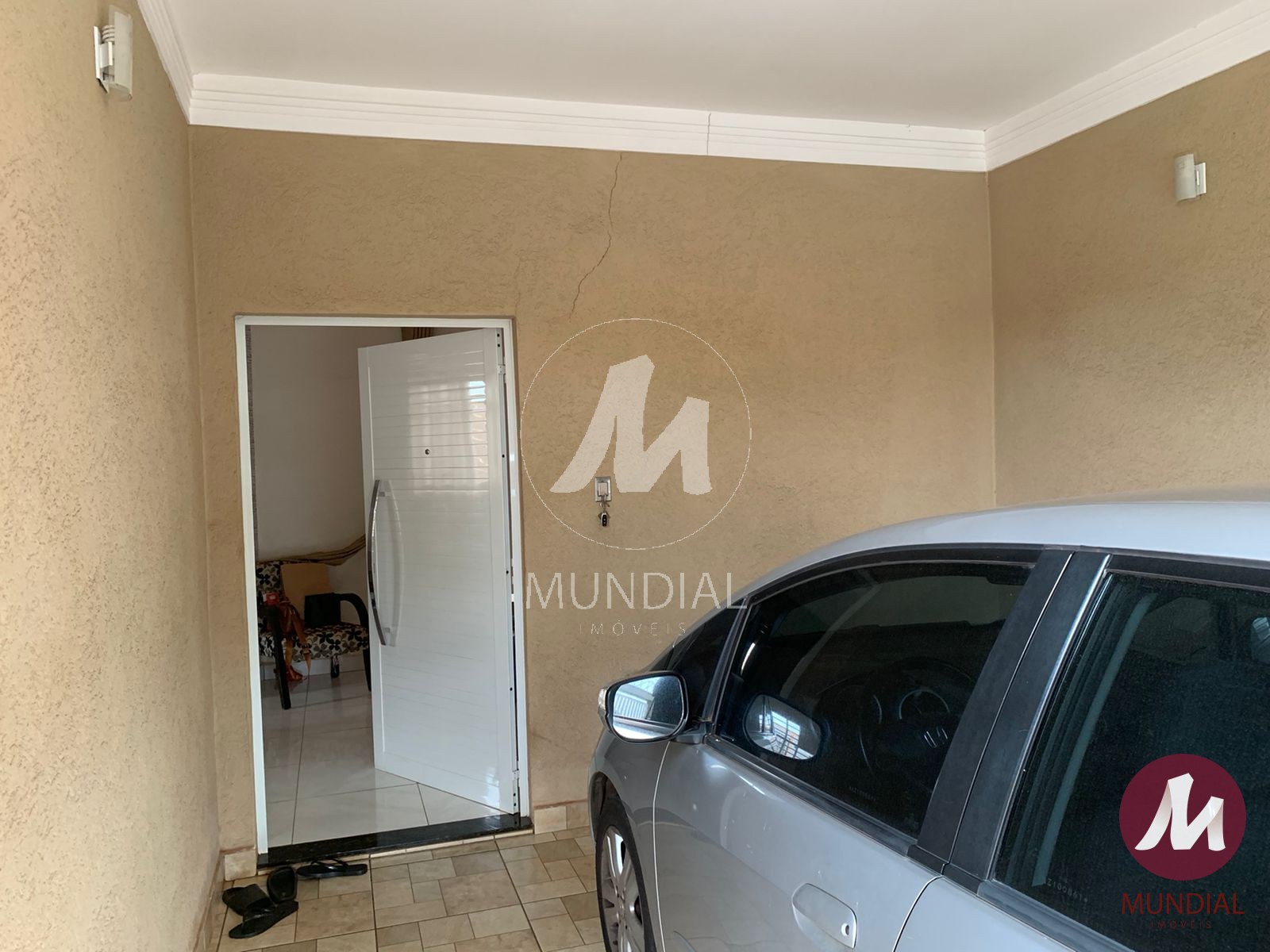 Garagem/estacionamento — foto 3
