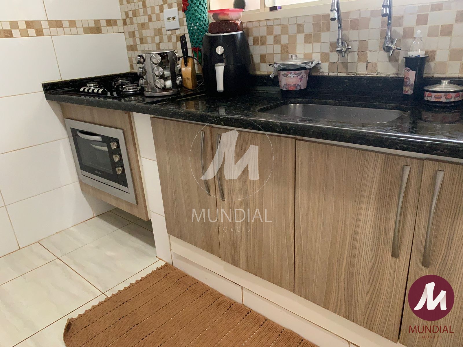 Cozinha — foto 11