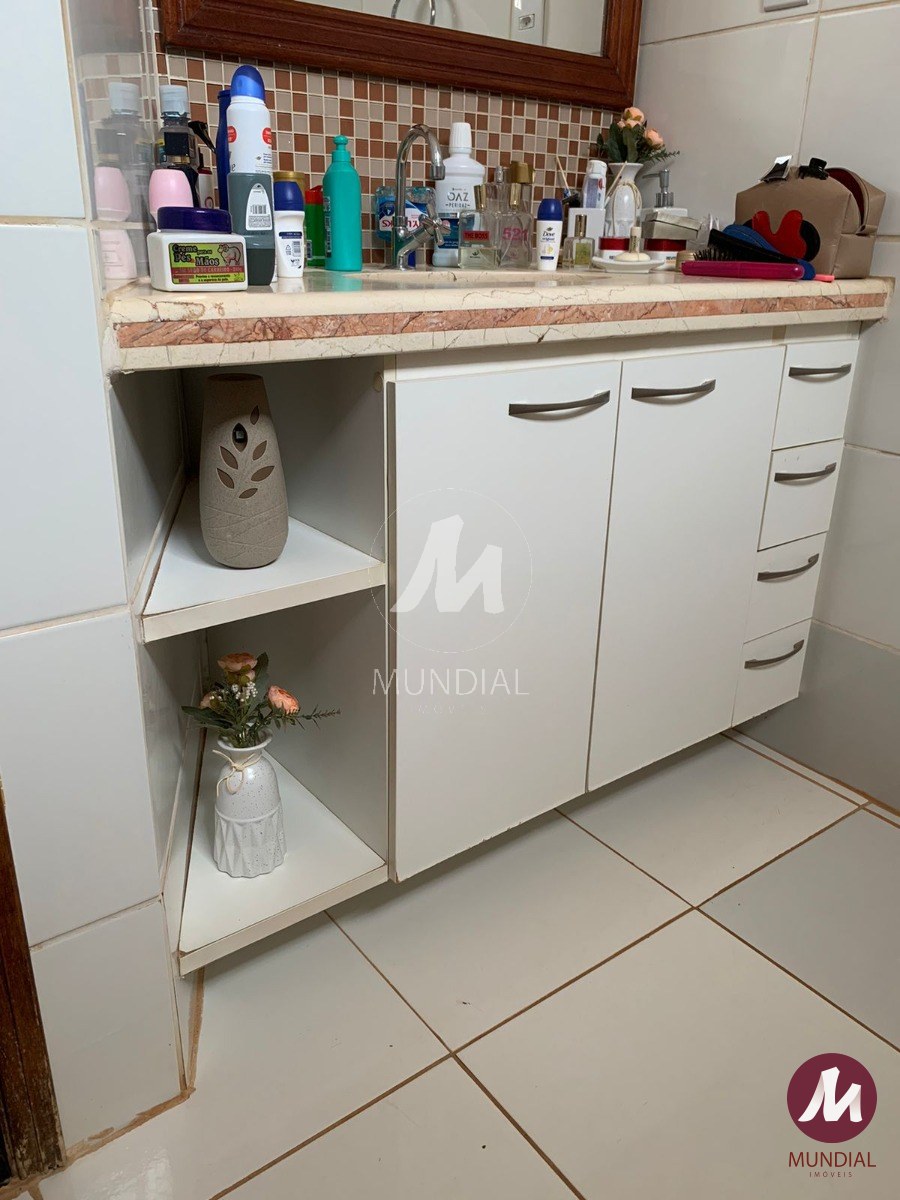 Banheiro/lavabo — foto 17