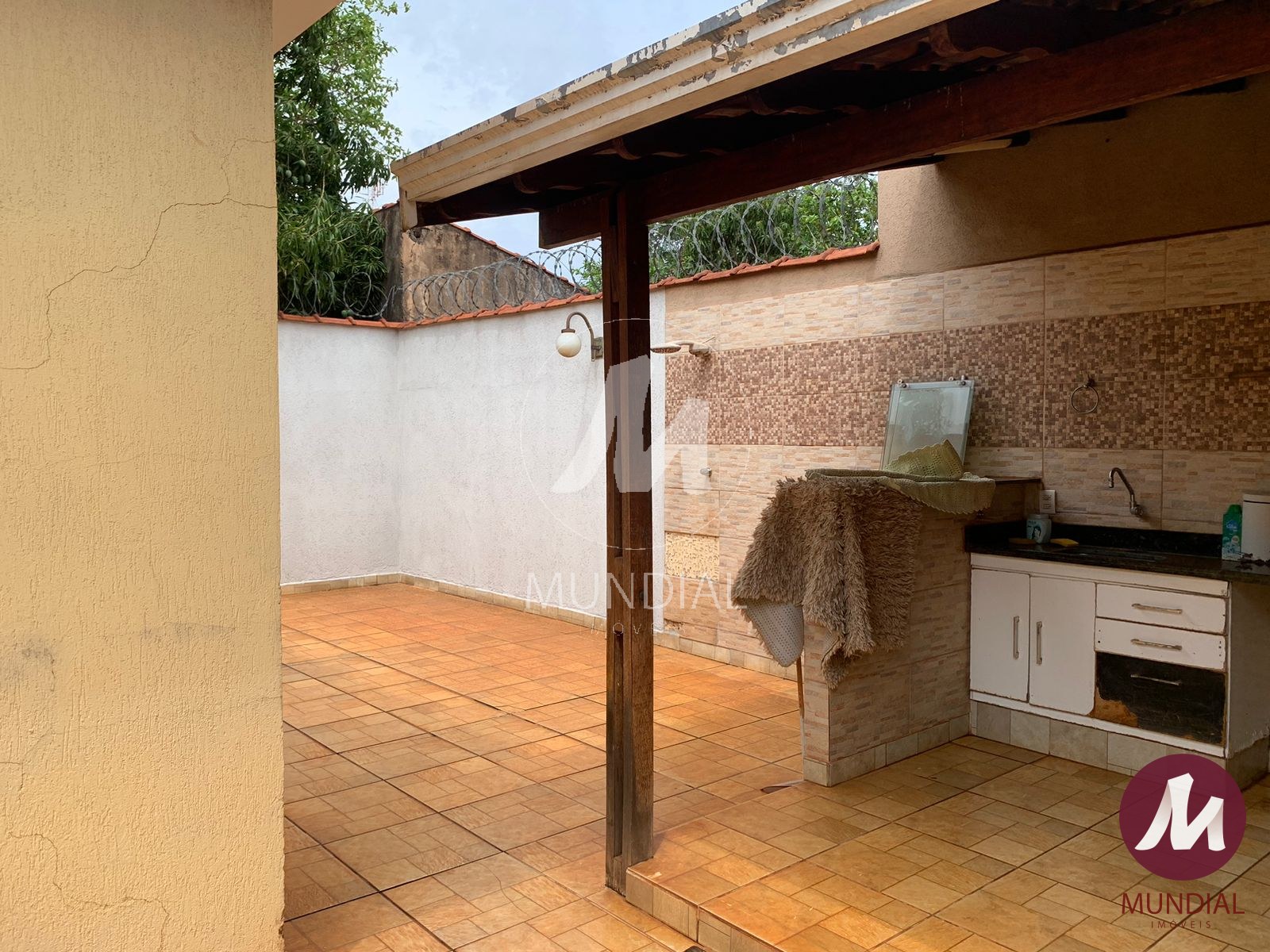 Quintal/corredores — foto 20