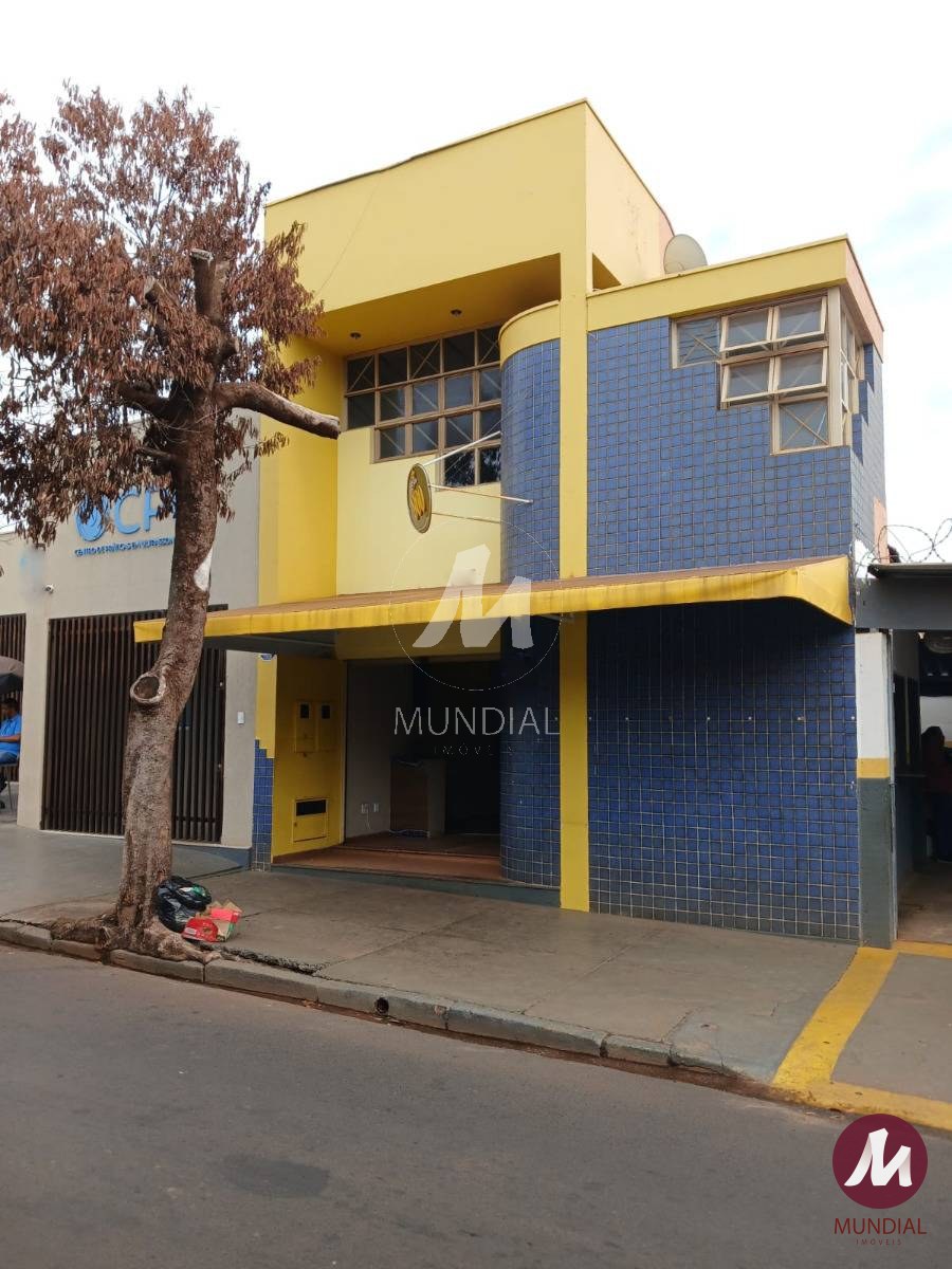 Fachada Unidade — foto 1