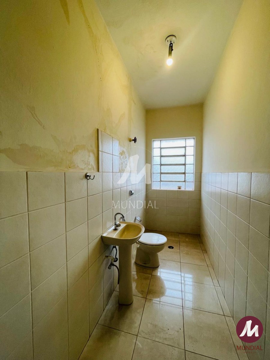 Banheiro/lavabo — foto 19