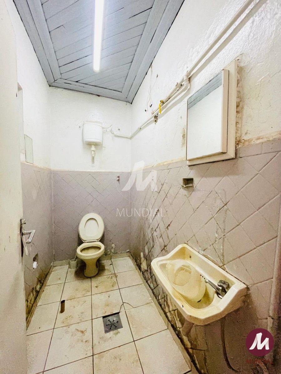Banheiro/lavabo — foto 20