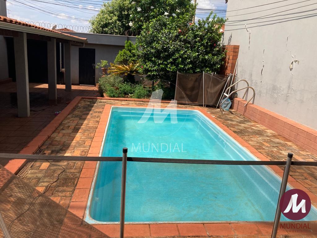 Piscina — foto 1