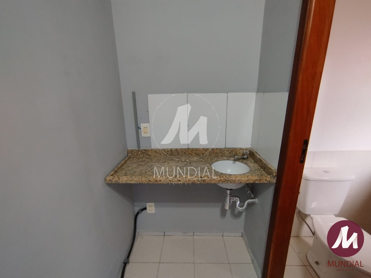 Banheiro/lavabo — foto 7