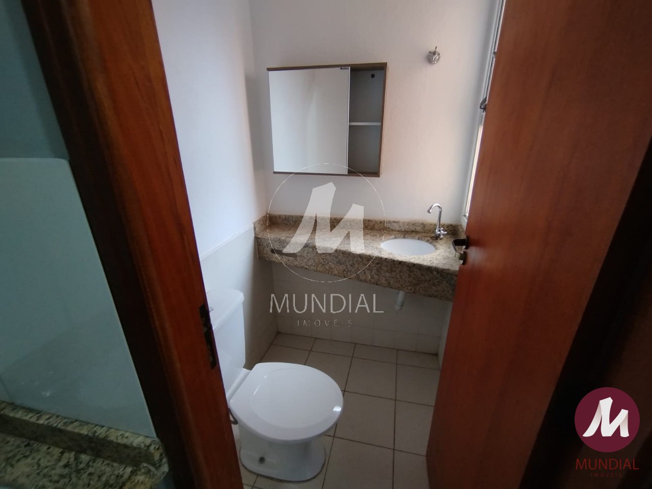 Banheiro/lavabo — foto 8