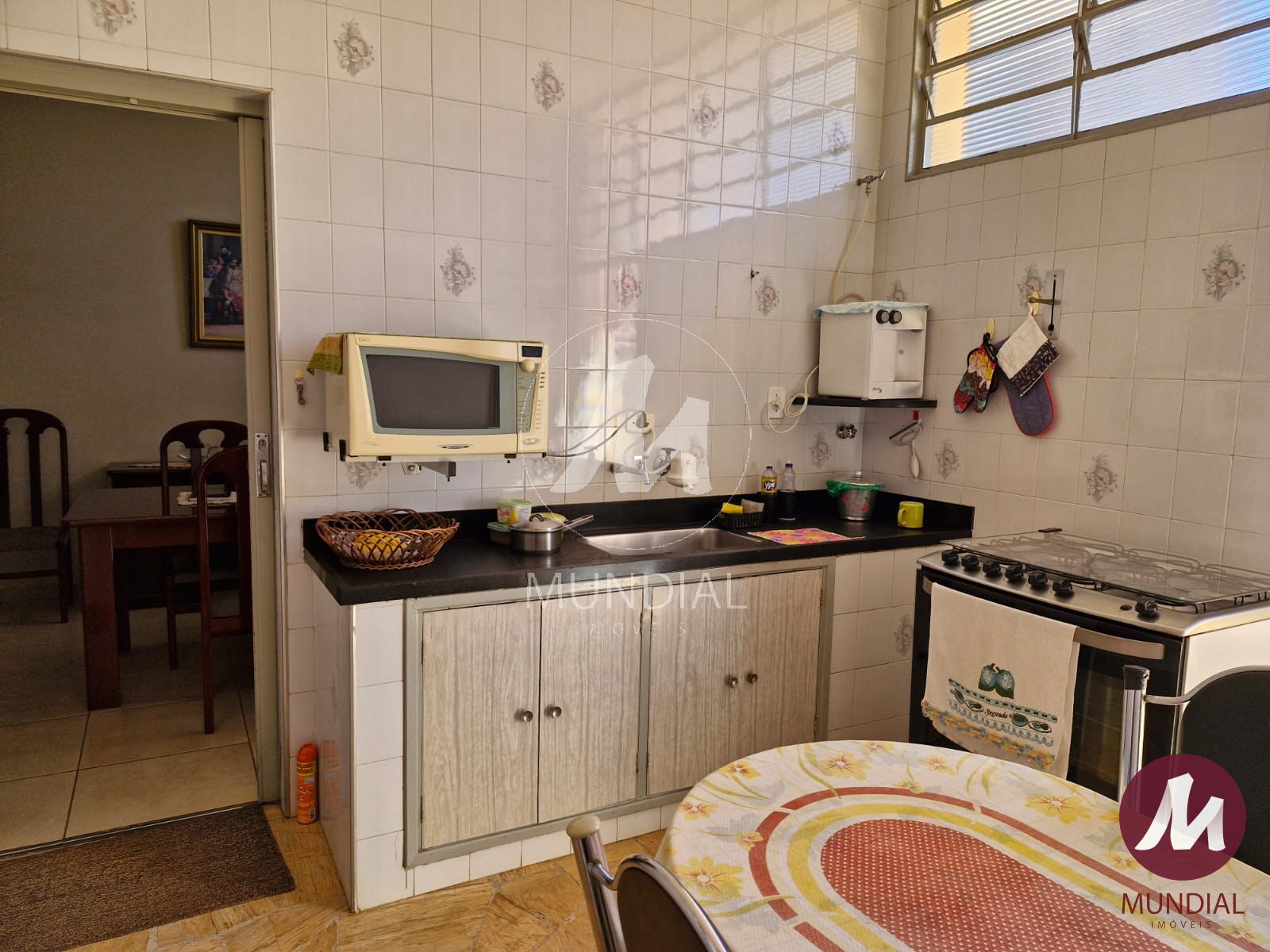 Cozinha — foto 11