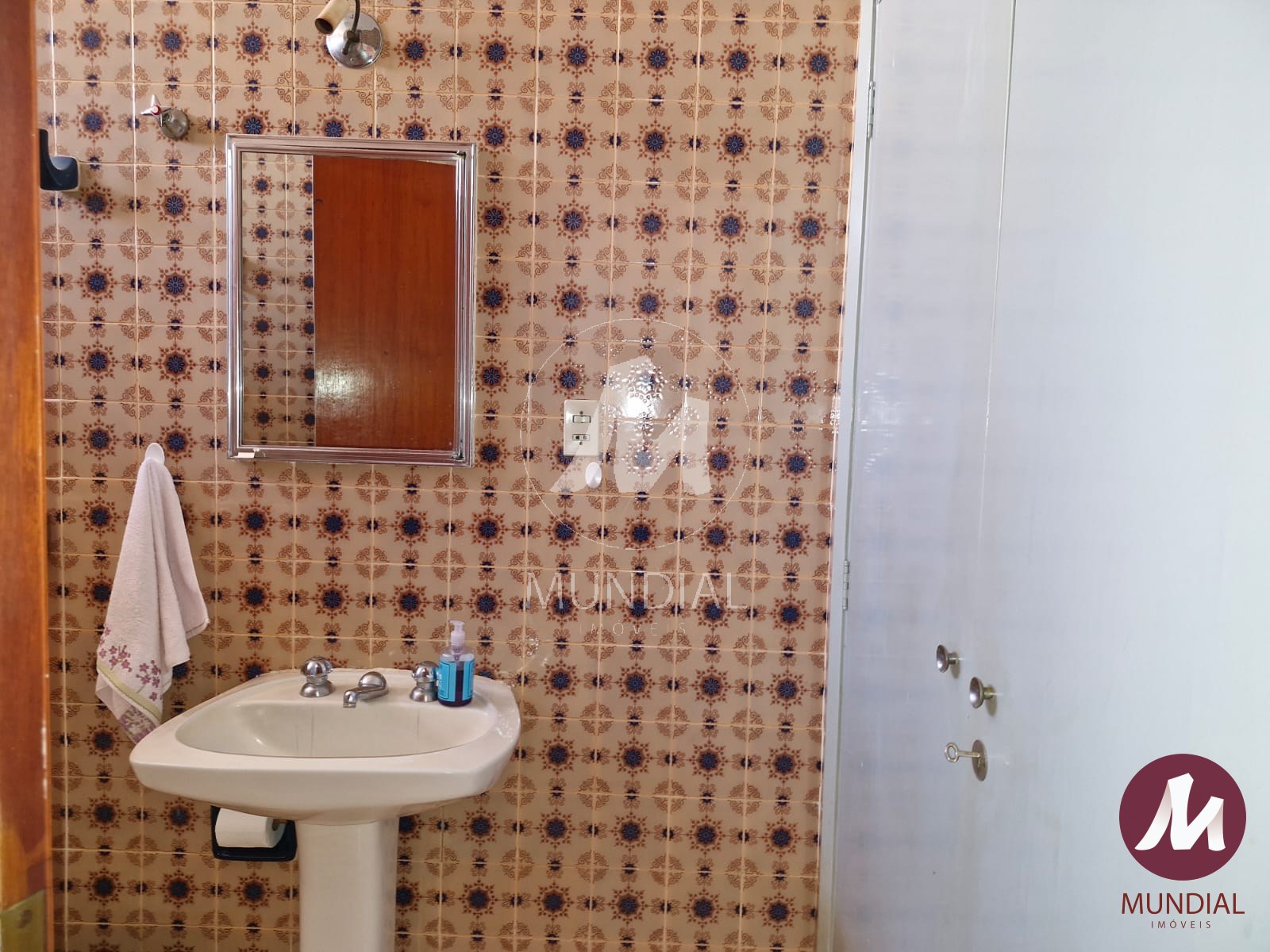 Banheiro/lavabo — foto 15