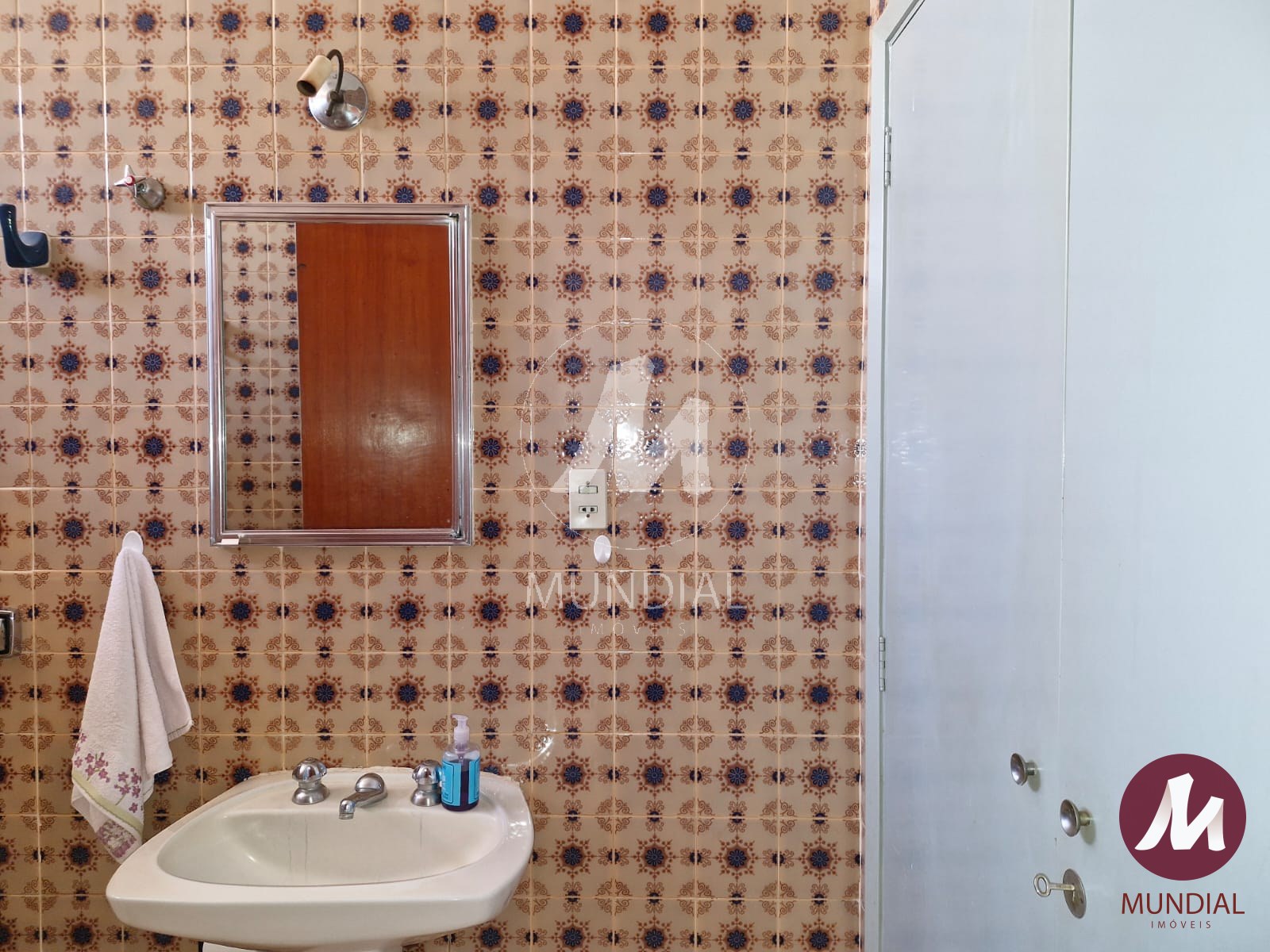 Banheiro/lavabo — foto 16