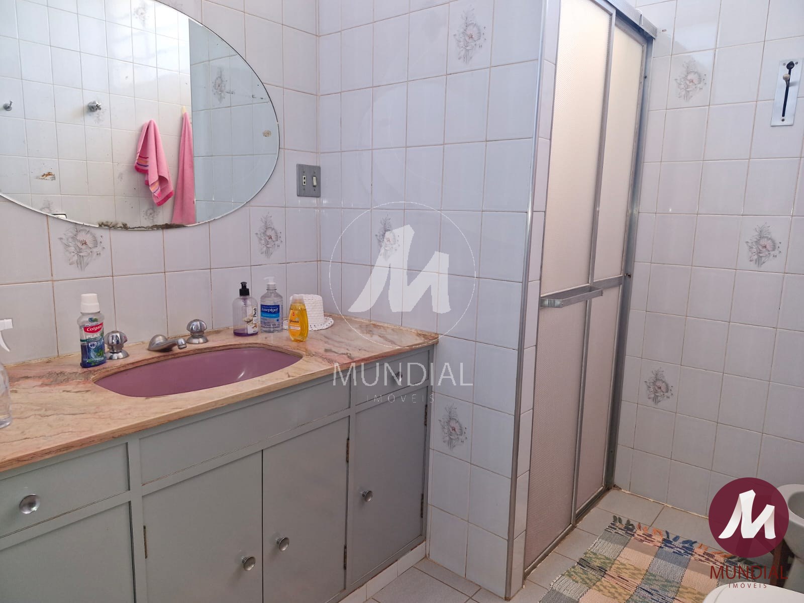 Banheiro/lavabo — foto 19