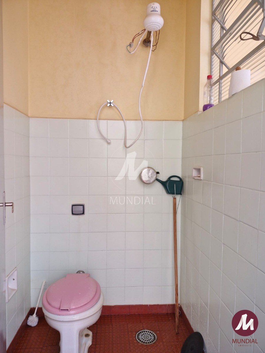 Banheiro/lavabo — foto 22